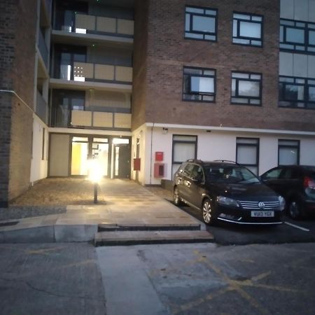 ליברפול Olu Apartments Belem Tower Sefton Park מראה חיצוני תמונה