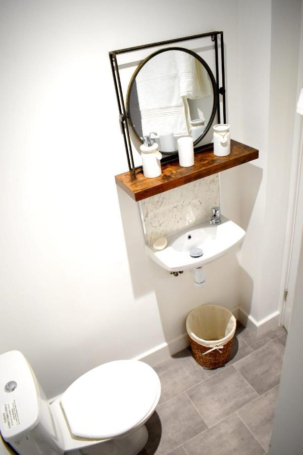 ליברפול Olu Apartments Belem Tower Sefton Park מראה חיצוני תמונה