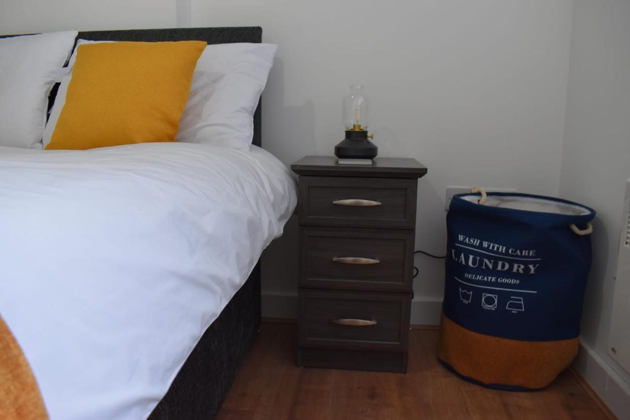 ליברפול Olu Apartments Belem Tower Sefton Park מראה חיצוני תמונה