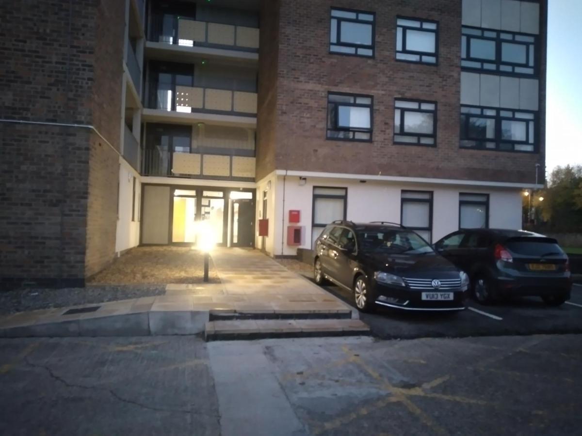 ליברפול Olu Apartments Belem Tower Sefton Park מראה חיצוני תמונה